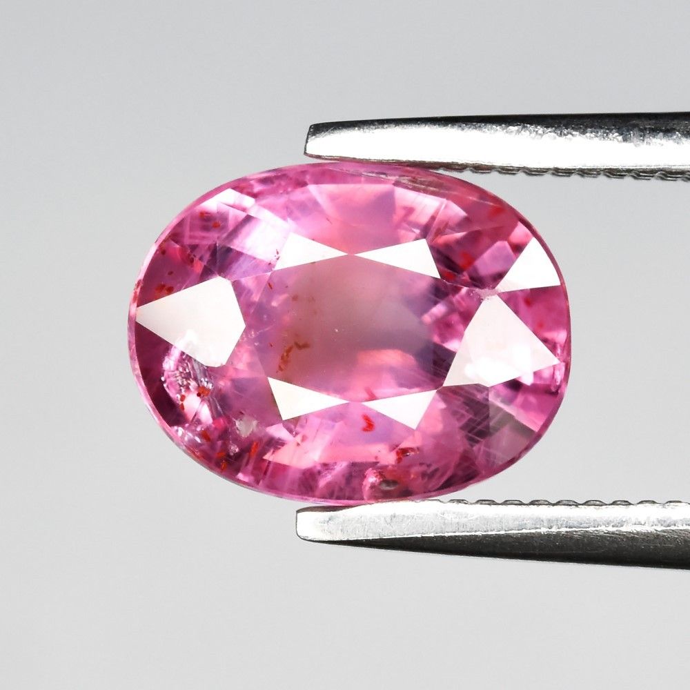 1.79CT SAPPHIRE HEATED