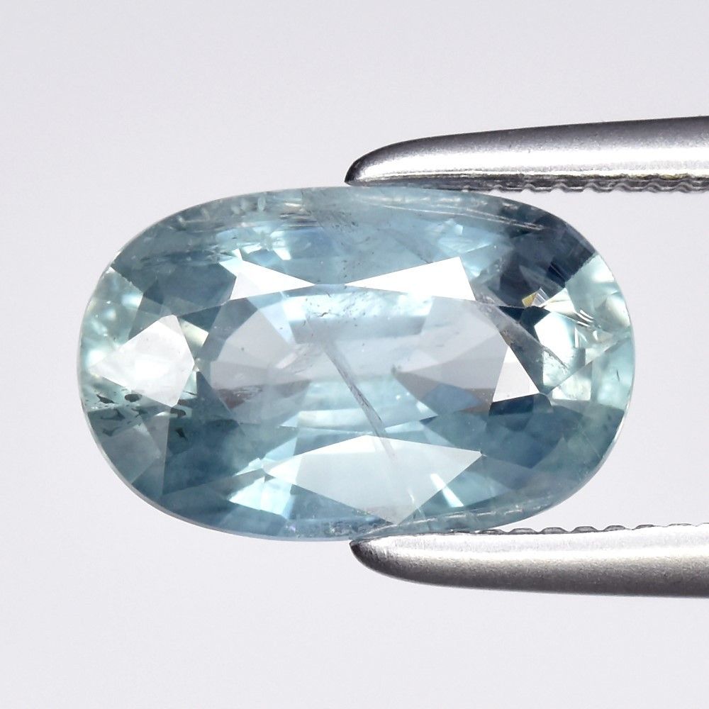 1.93CT SAPPHIRE HEATED