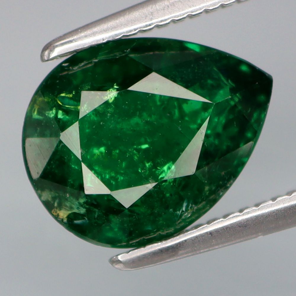 1.98CT GARNET UNHEATED