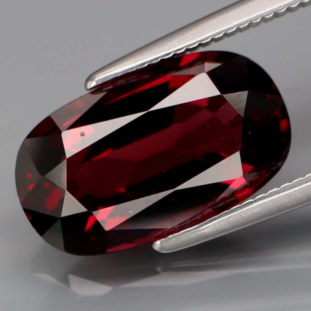 4.20CT GARNET UNHEATED