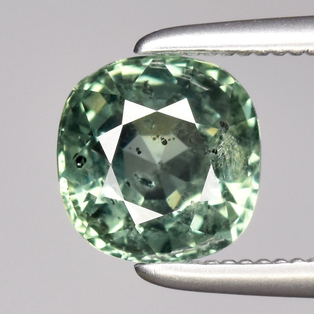 1.30CT SAPPHIRE UNHEATED COLOR CHANGE