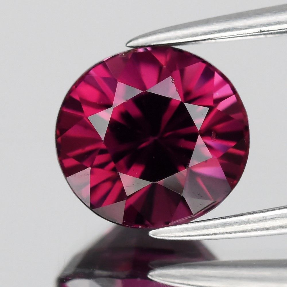 1.99CT GARNET UNHEATED