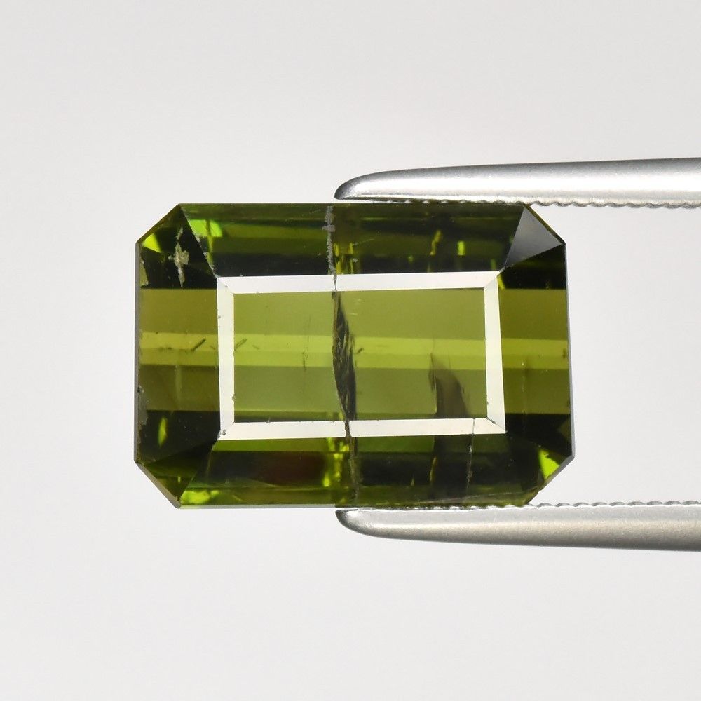 5.38CT TOURMALINE HEATED