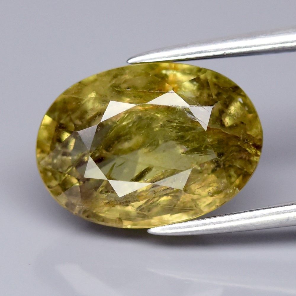 4.88CT SAPPHIRE UNHEATED COLOR CHANGE