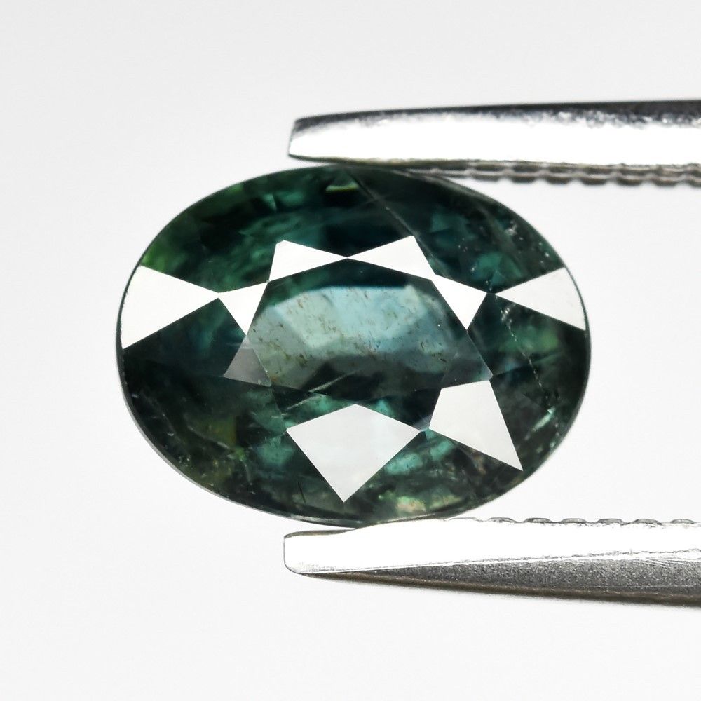 1.08CT SAPPHIRE UNHEATED