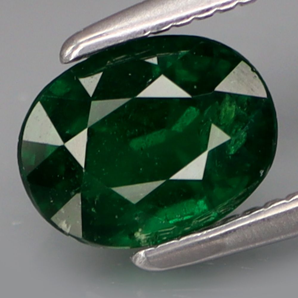 1.19CT GARNET UNHEATED