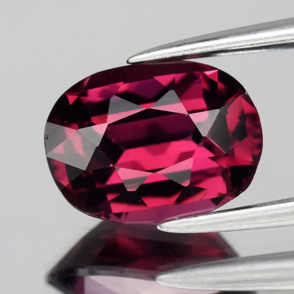 2.10CT GARNET UNHEATED