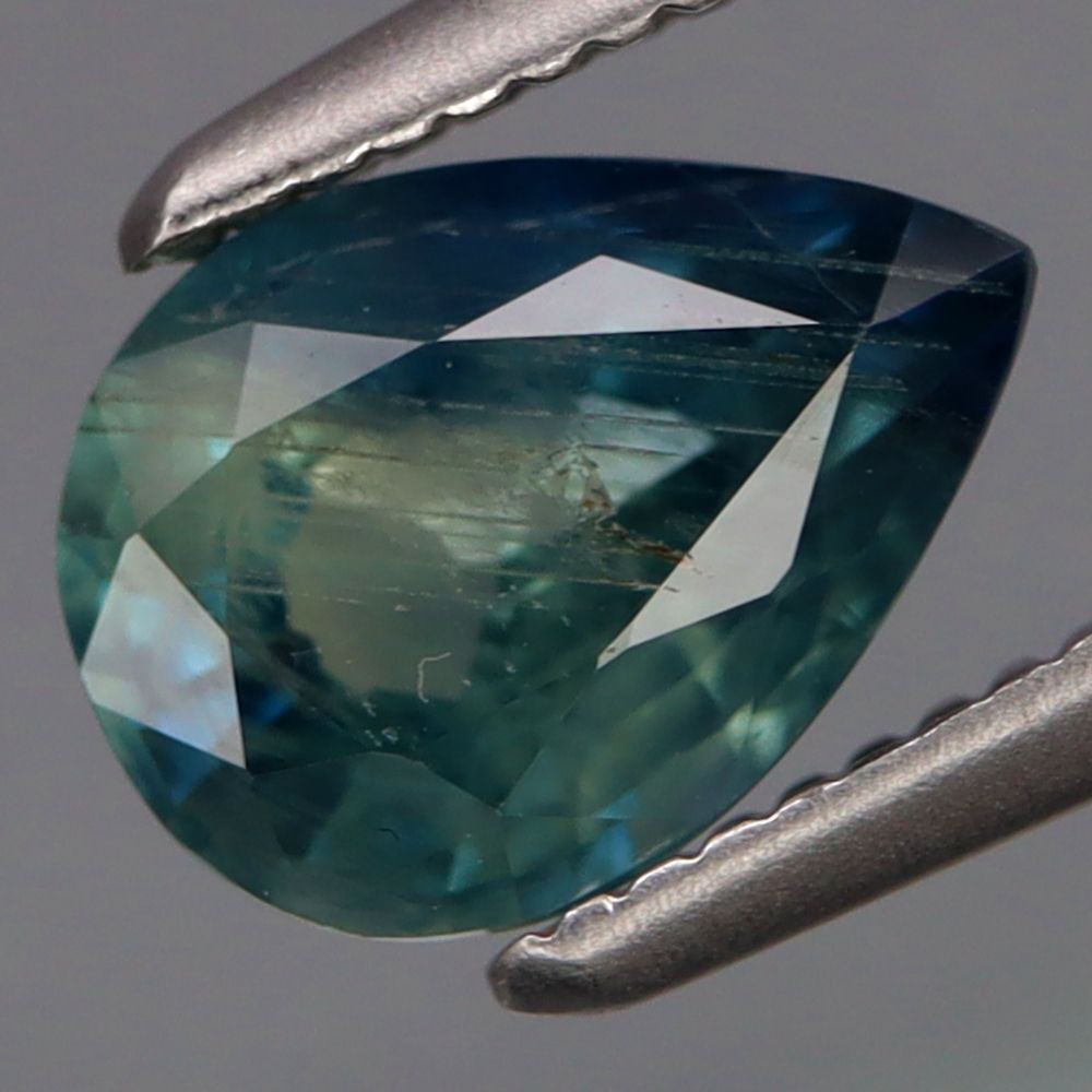 1.40CT SAPPHIRE HEATED
