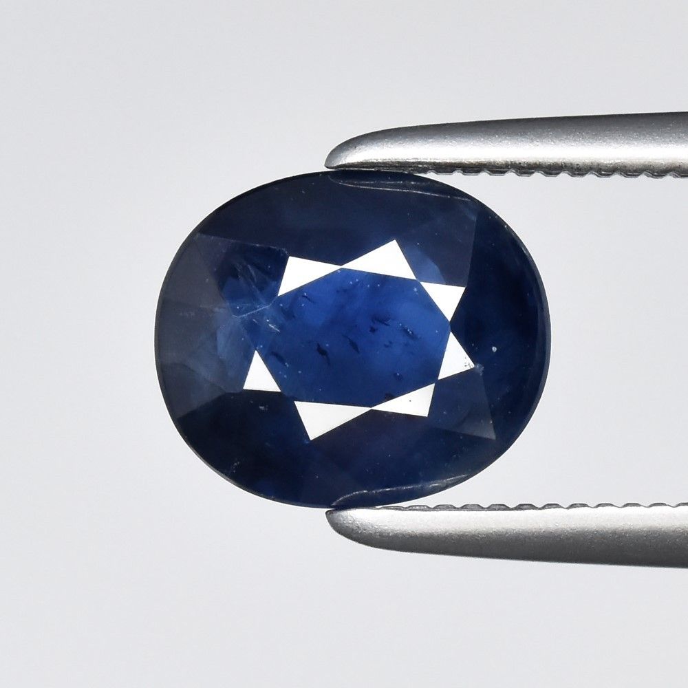 1.57CT SAPPHIRE HEATED