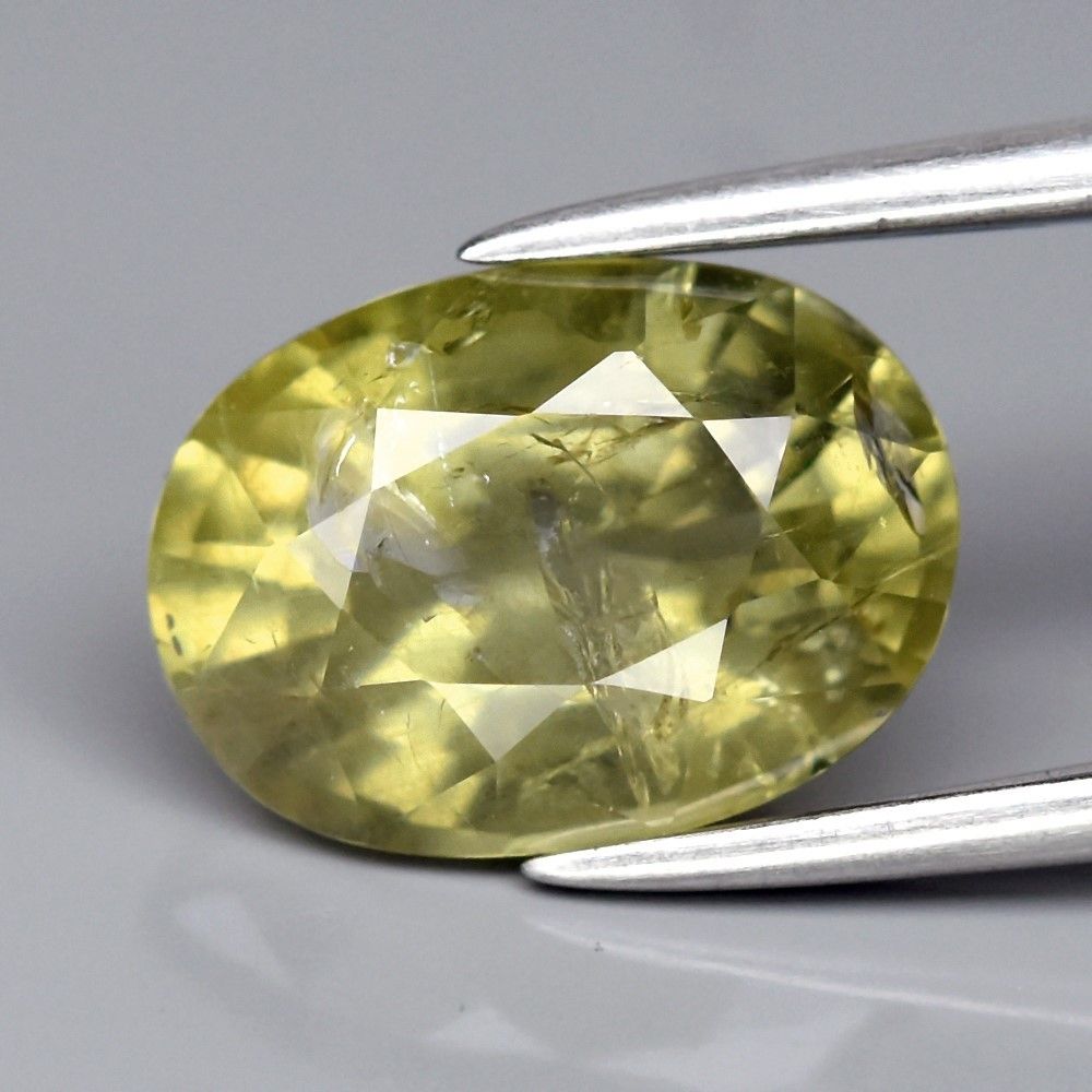 3.00CT SAPPHIRE UNHEATED COLOR CHANGE
