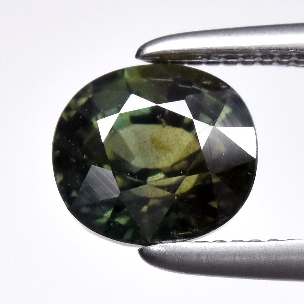1.20CT SAPPHIRE UNHEATED