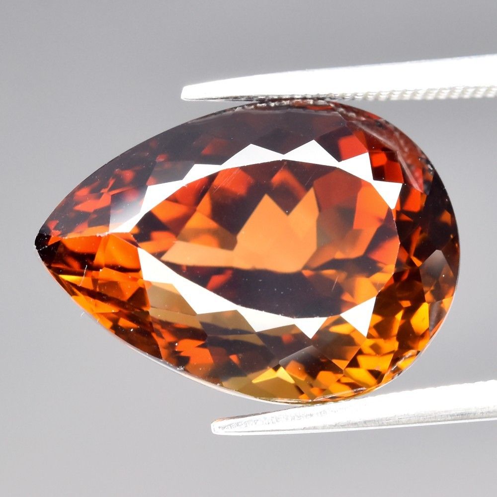 16.27CT TOPAZ