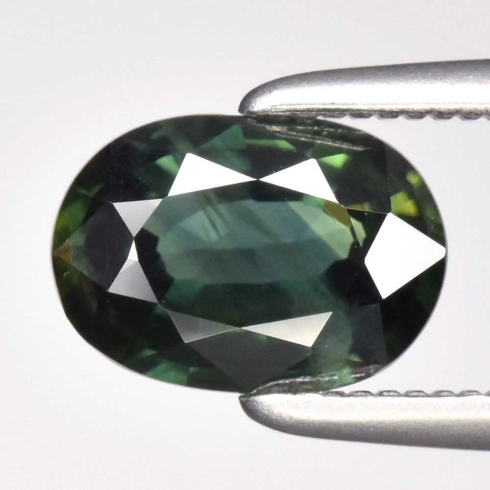 1.01CT SAPPHIRE HEATED