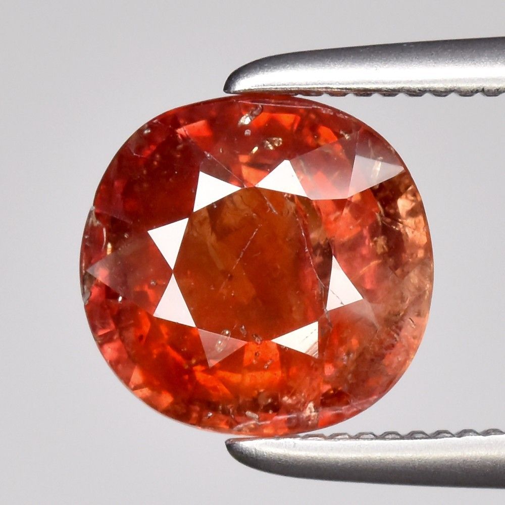 1.72CT SAPPHIRE UNHEATED