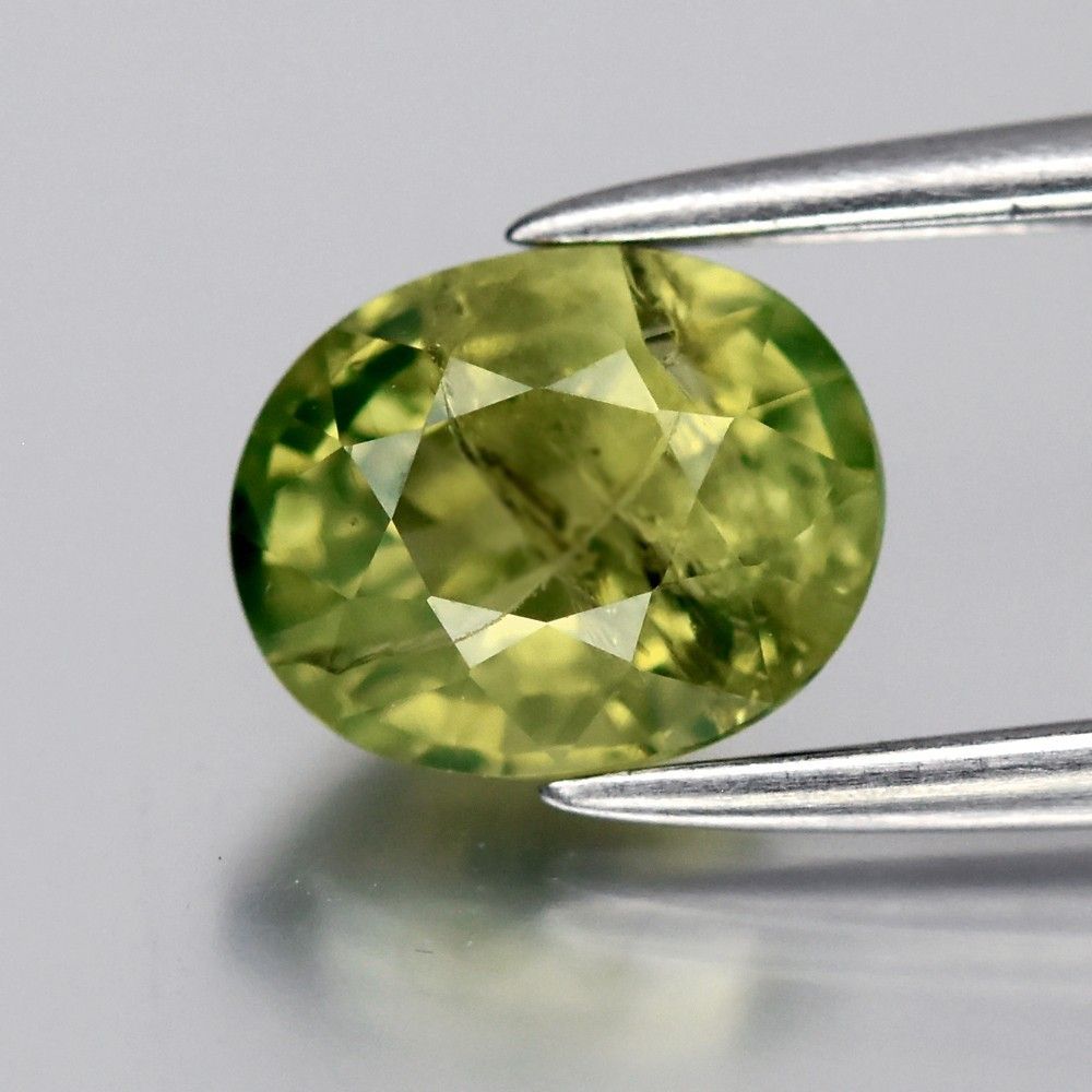 1.18CT SAPPHIRE UNHEATED