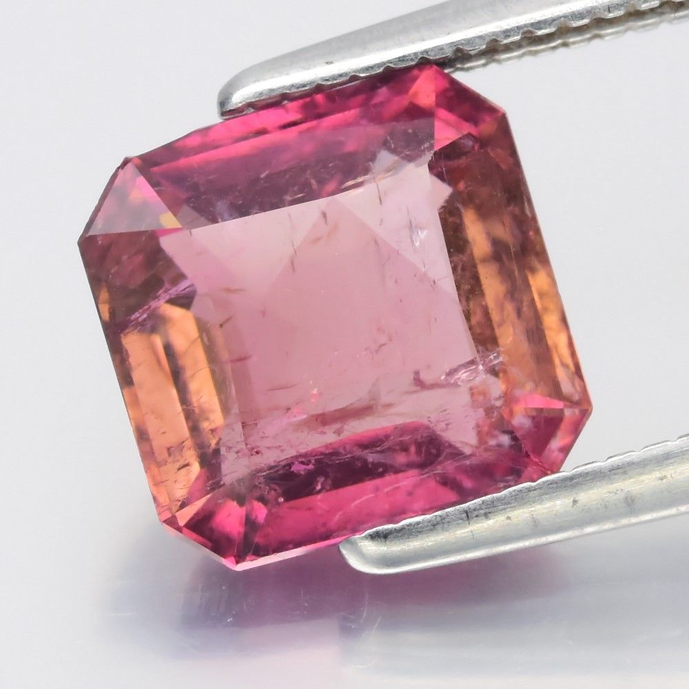 1.97CT TOURMALINE HEATED