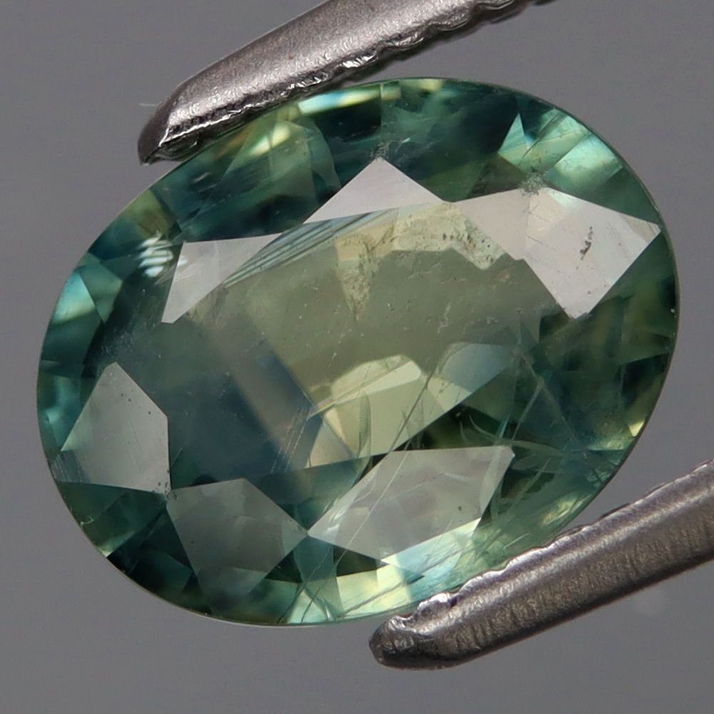 1.50CT SAPPHIRE HEATED
