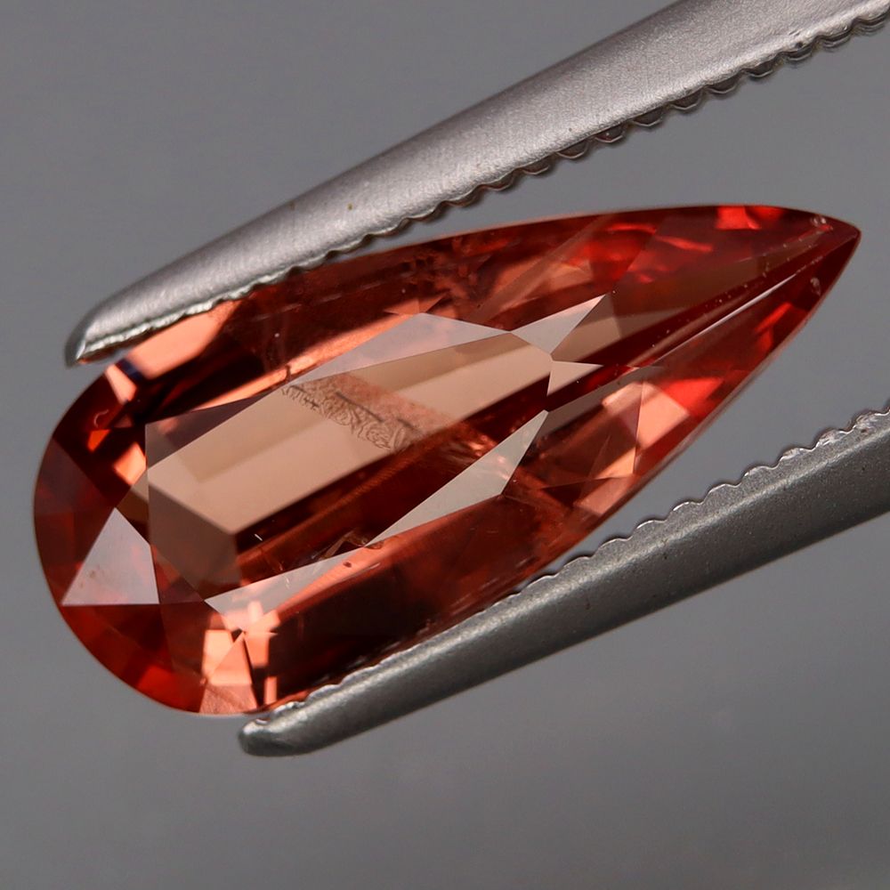 2.17CT SPINEL UNHEATED