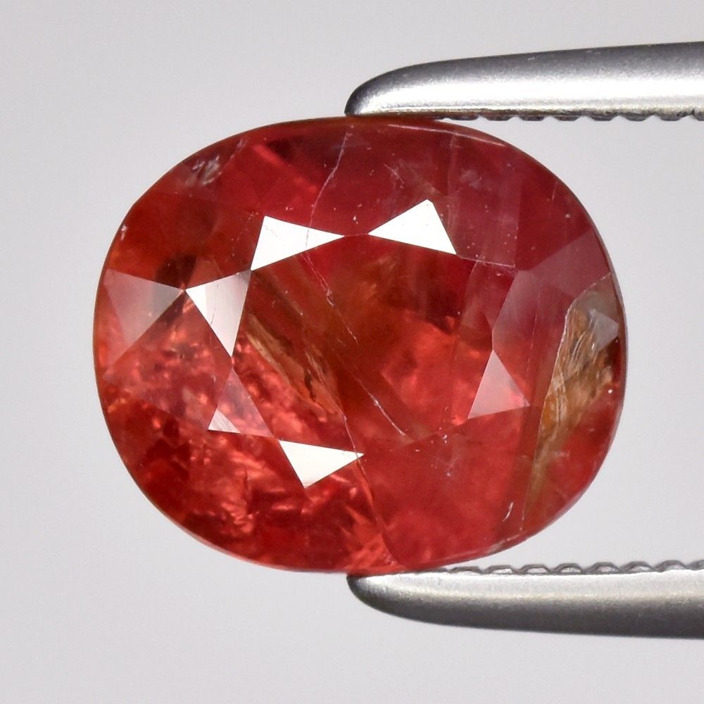 2.39CT SAPPHIRE UNHEATED