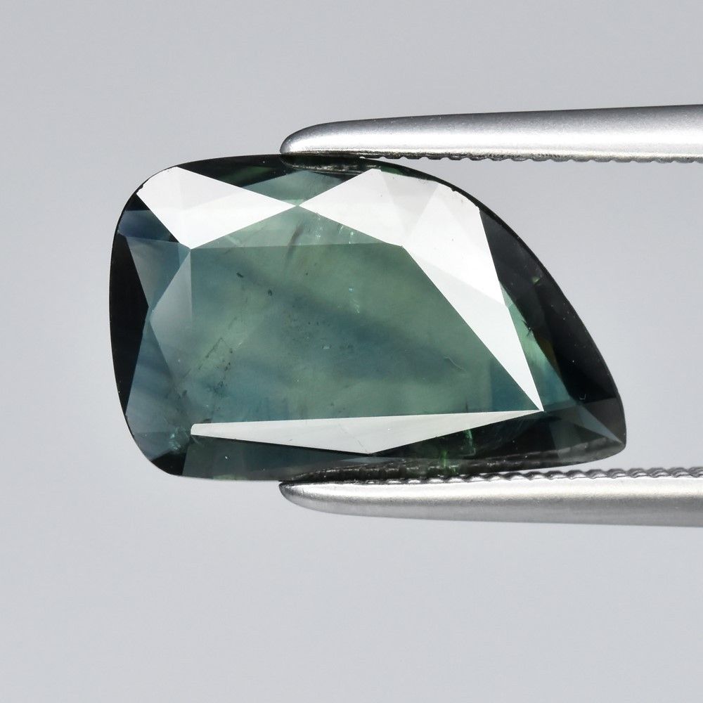 2.30CT SAPPHIRE HEATED