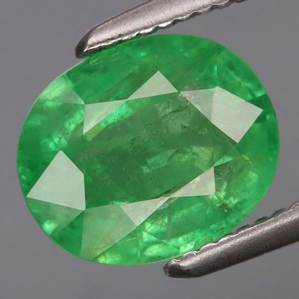 1.84CT GARNET UNHEATED