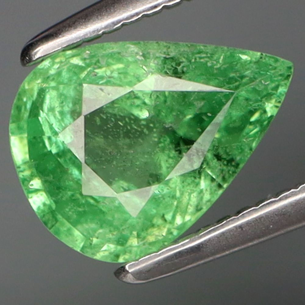 1.29CT GARNET UNHEATED