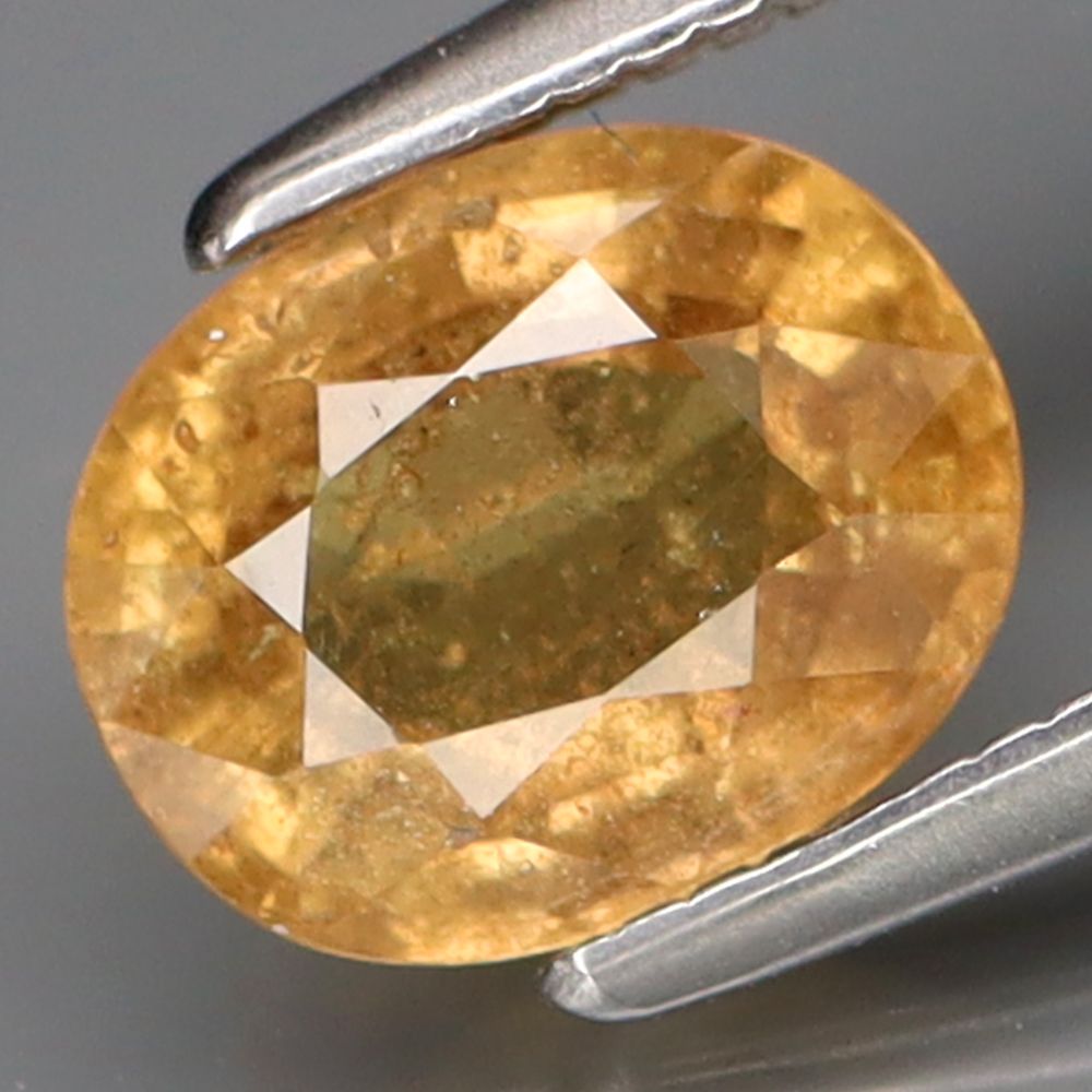 1.57CT SAPPHIRE UNHEATED