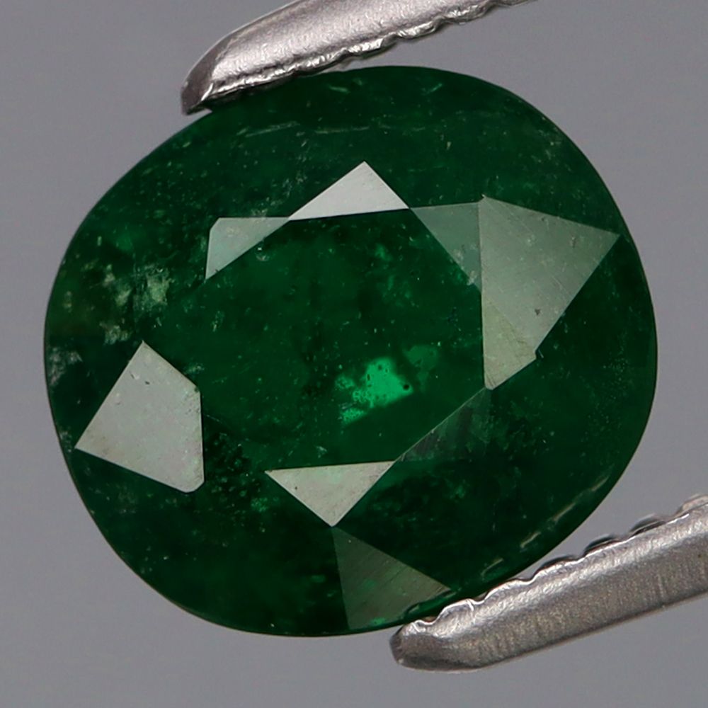 1.70CT GARNET UNHEATED