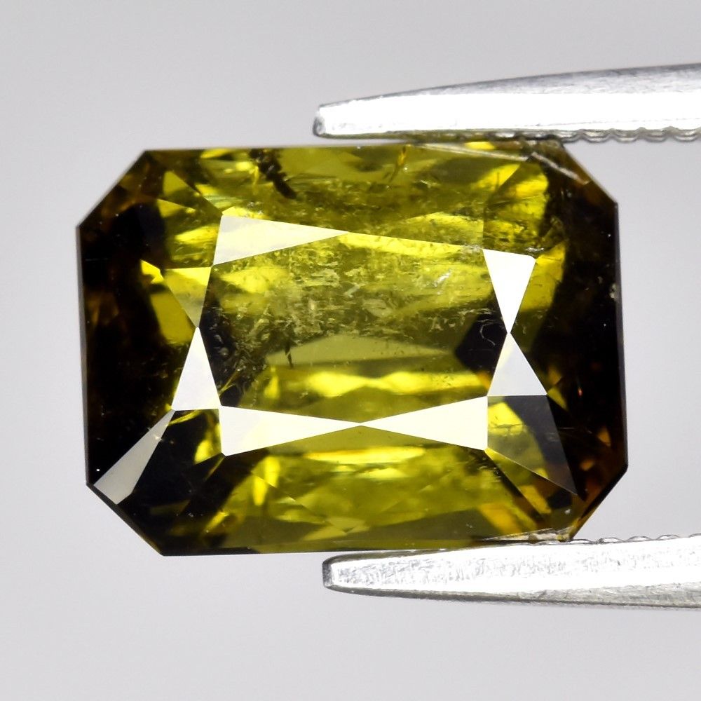 3.20CT TOURMALINE HEATED