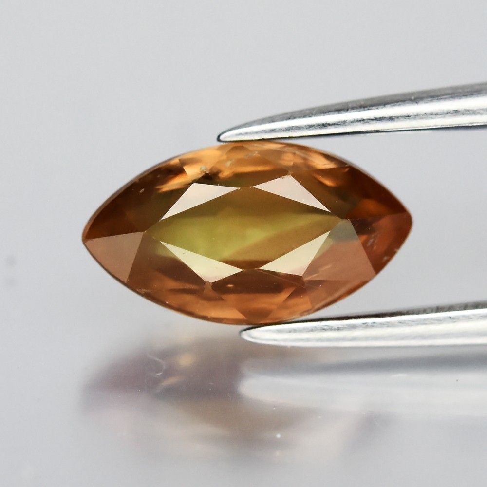 1.17CT SAPPHIRE UNHEATED