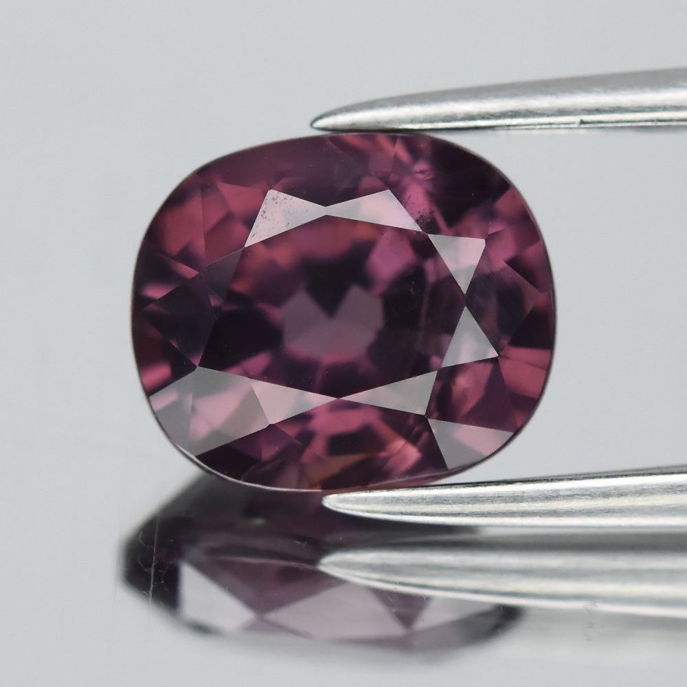 2.05CT SPINEL UNHEATED