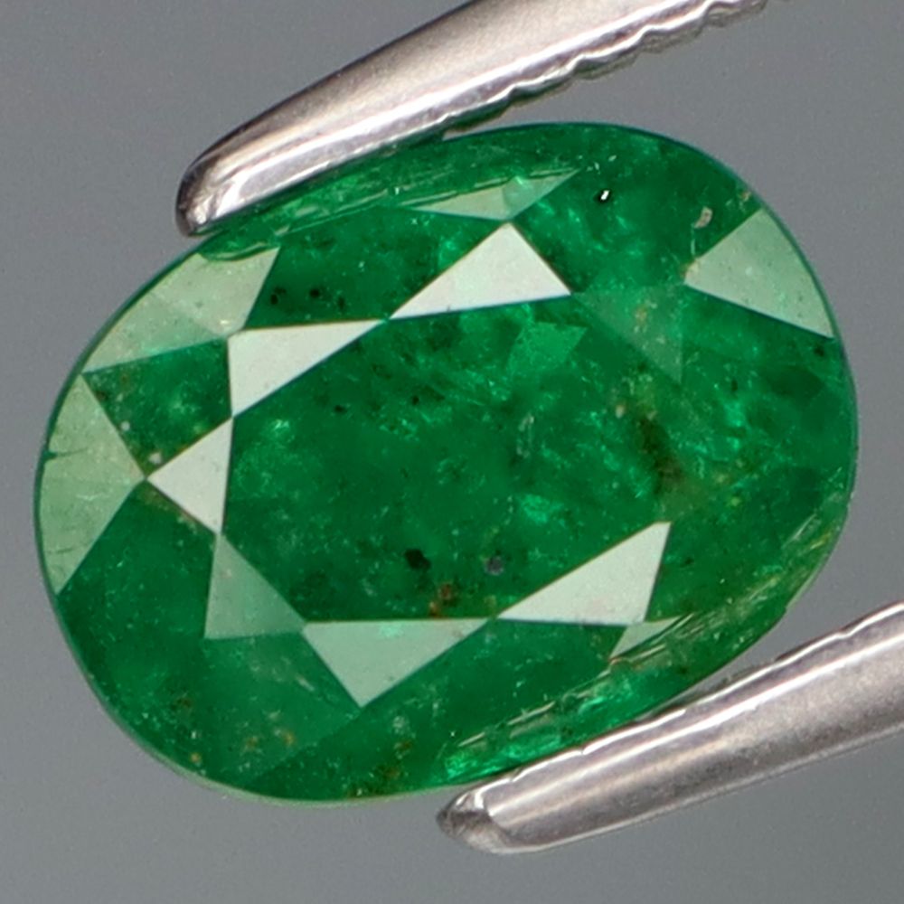 1.17CT GARNET UNHEATED