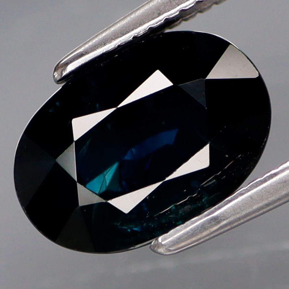 2.42CT SAPPHIRE HEATED