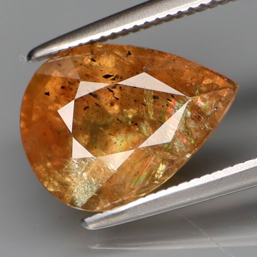 4.45CT SAPPHIRE UNHEATED