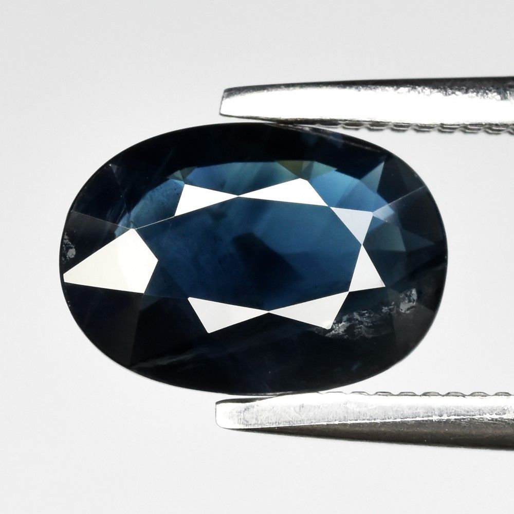 1.06CT SAPPHIRE HEATED