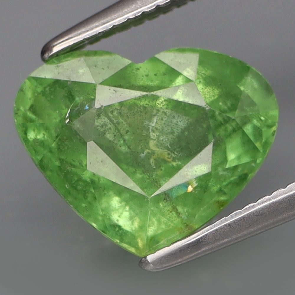 3.20CT GARNET UNHEATED